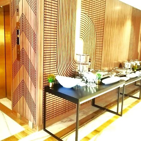 Quiet Jeddah Al Hamra Hotel Ngoại thất bức ảnh