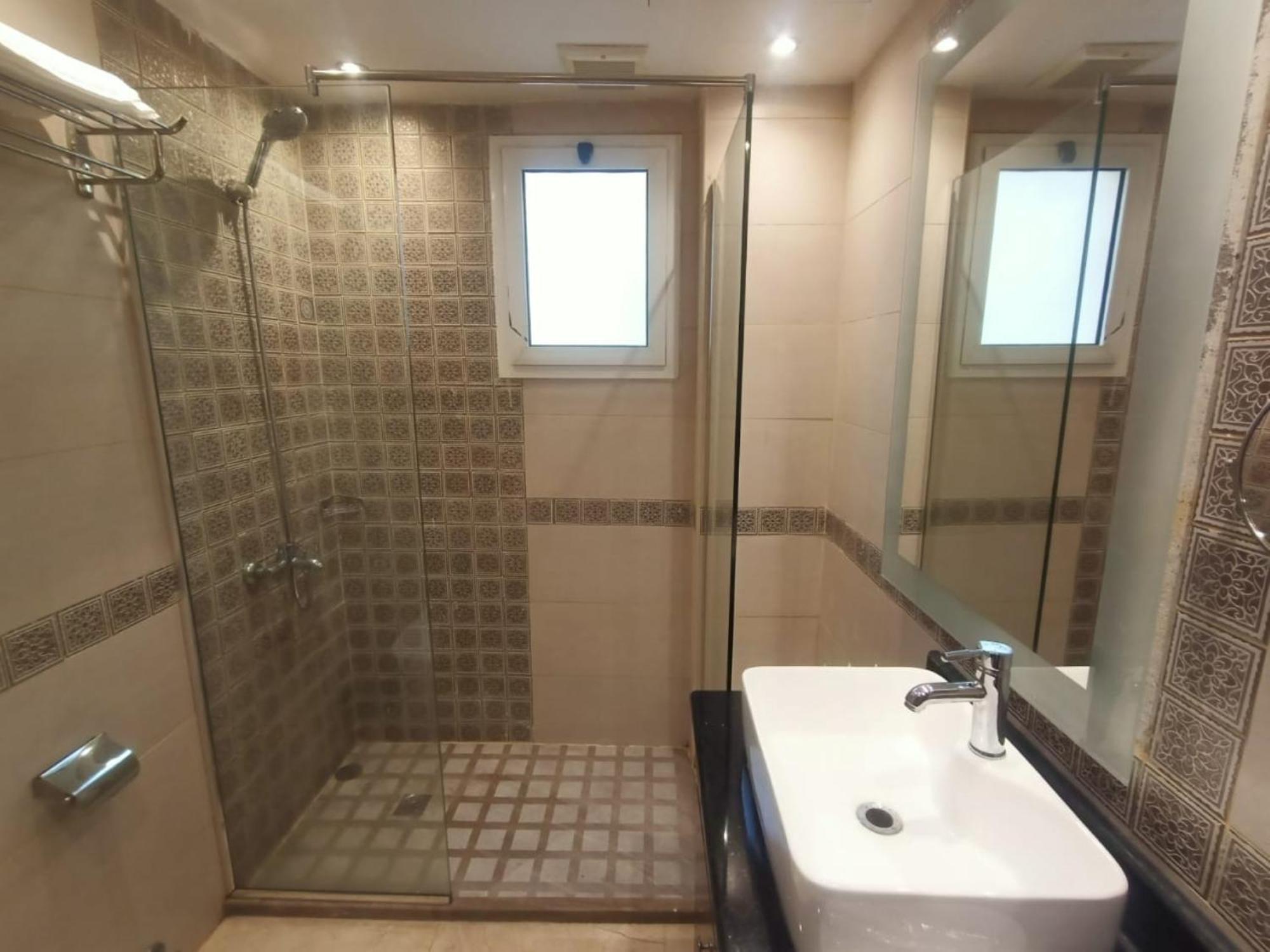 Quiet Jeddah Al Hamra Hotel Ngoại thất bức ảnh