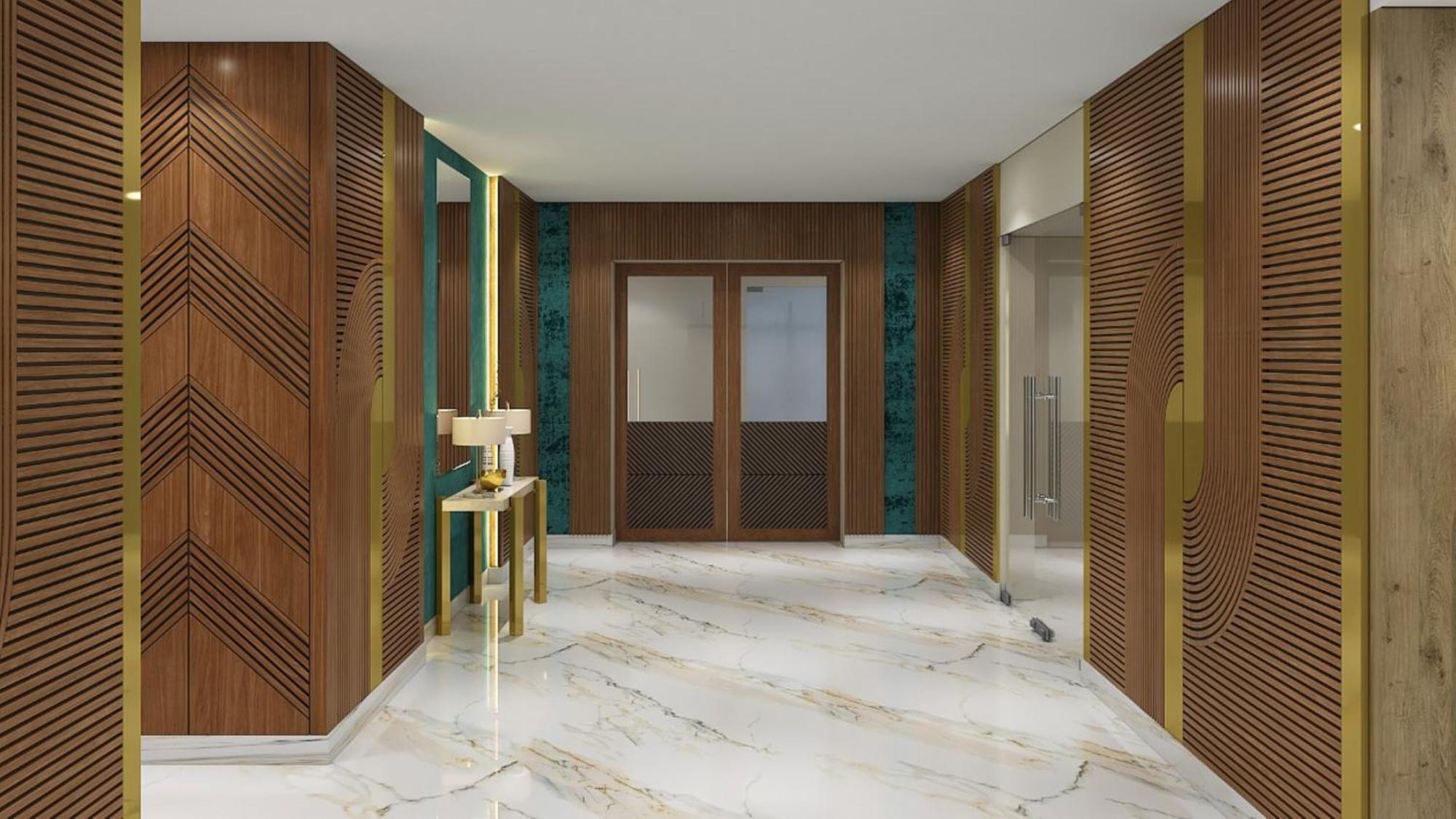 Quiet Jeddah Al Hamra Hotel Ngoại thất bức ảnh