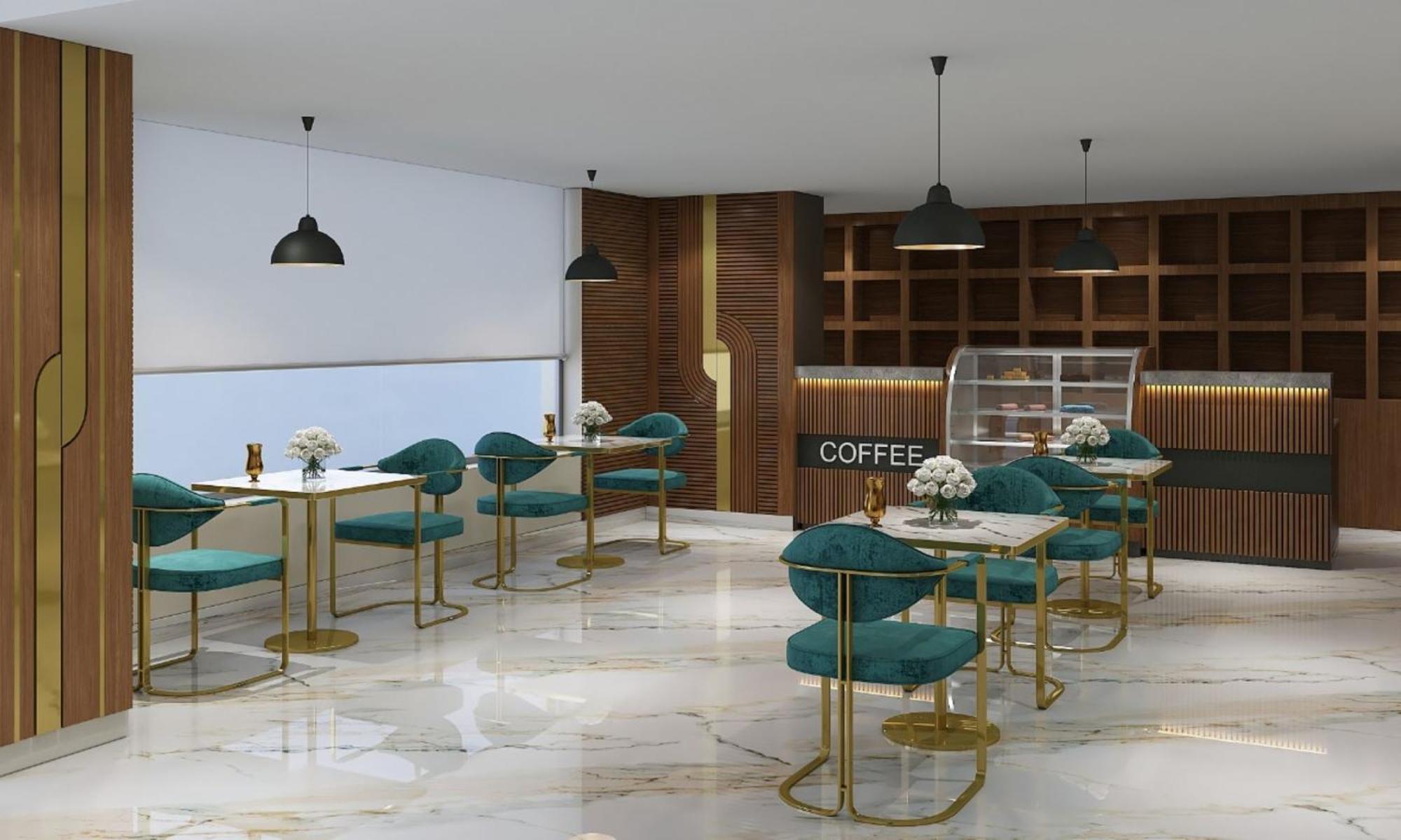 Quiet Jeddah Al Hamra Hotel Ngoại thất bức ảnh