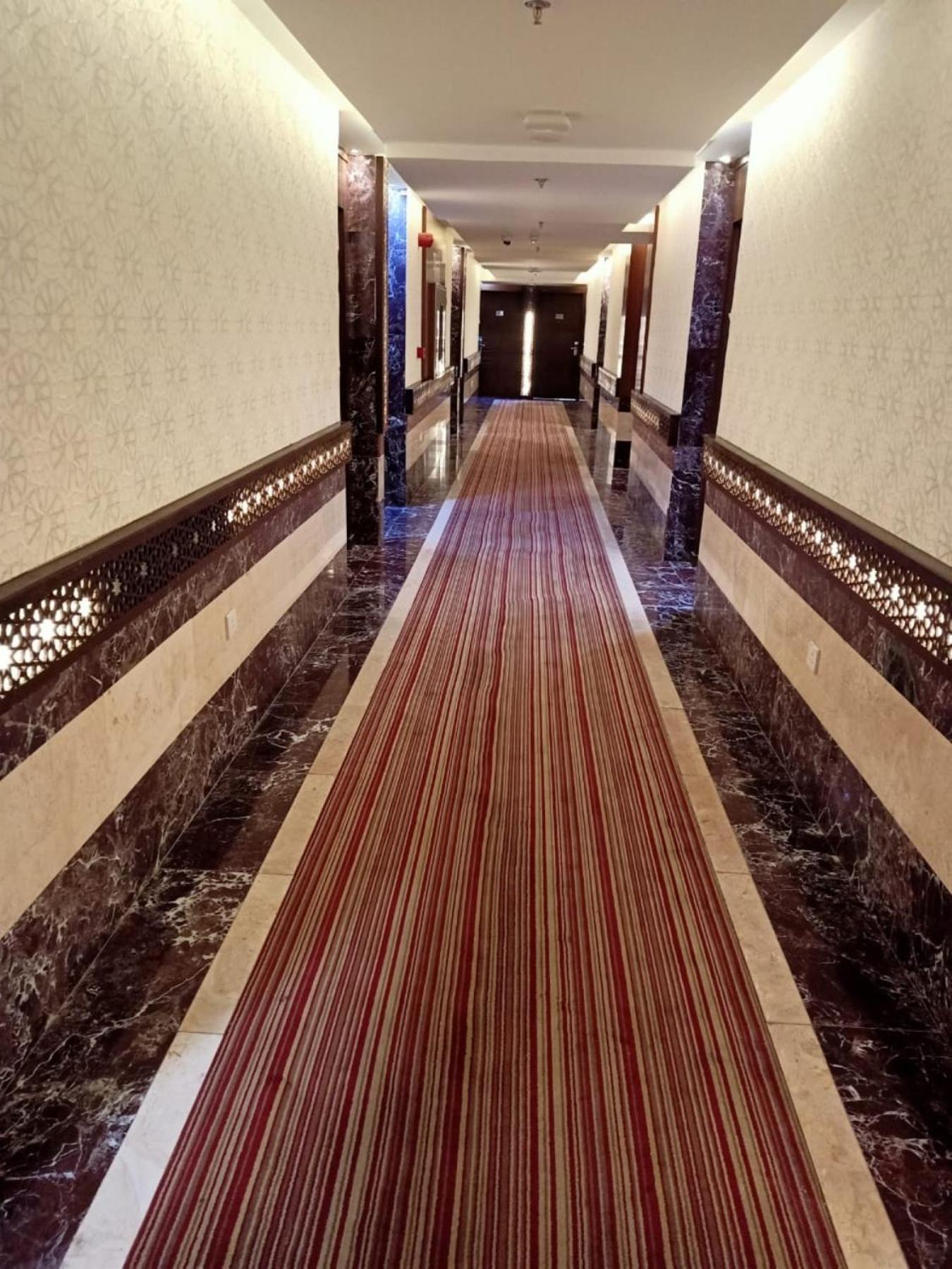 Quiet Jeddah Al Hamra Hotel Ngoại thất bức ảnh