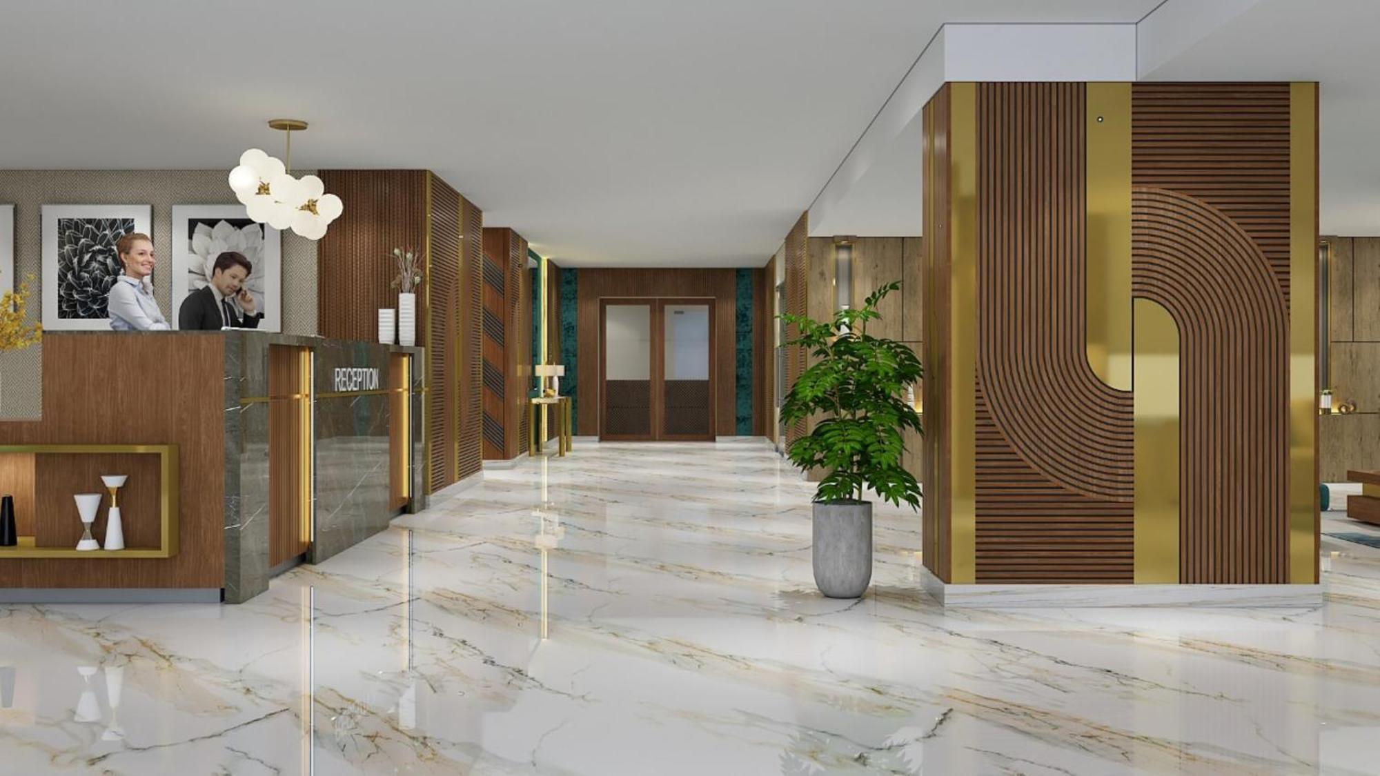 Quiet Jeddah Al Hamra Hotel Ngoại thất bức ảnh