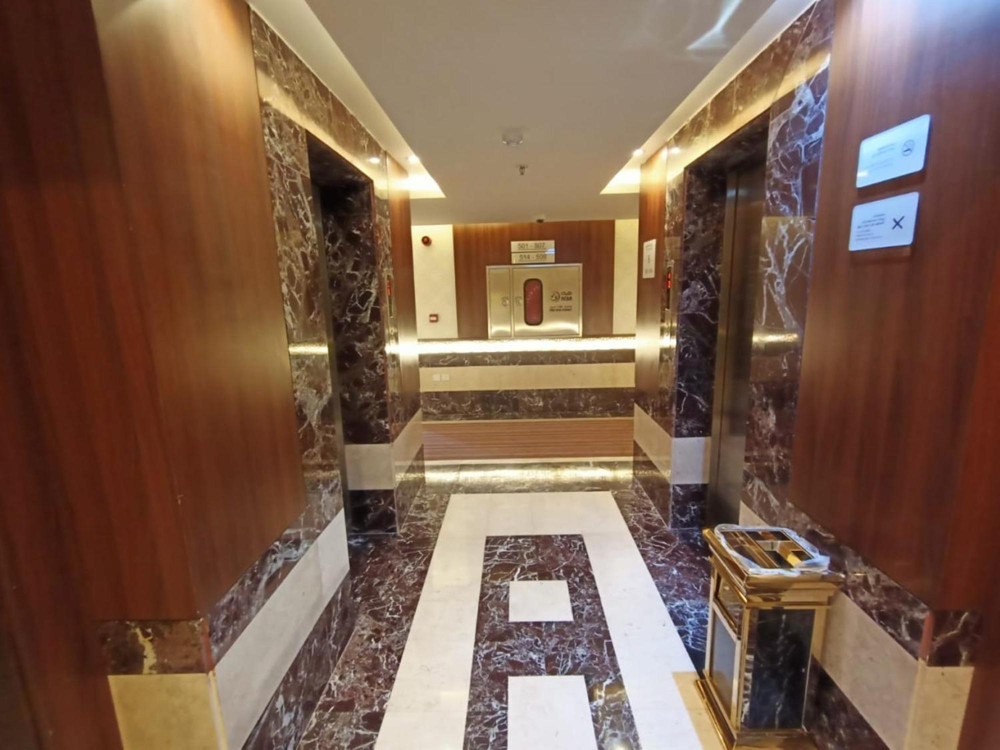 Quiet Jeddah Al Hamra Hotel Ngoại thất bức ảnh