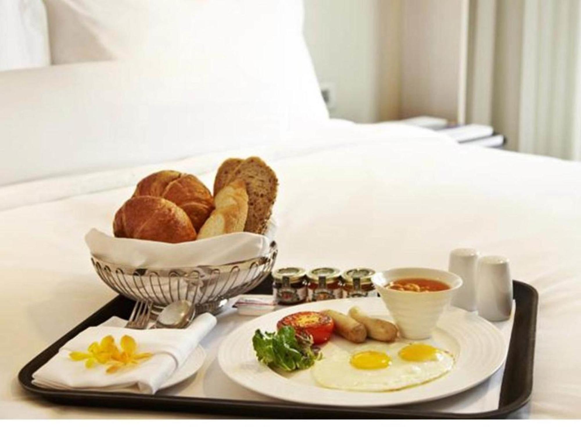 Quiet Jeddah Al Hamra Hotel Ngoại thất bức ảnh